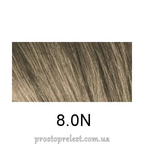 Abril et Nature Color Plex Permanent Color Cream 120 ml – Крем-фарба для волосся 120 мл