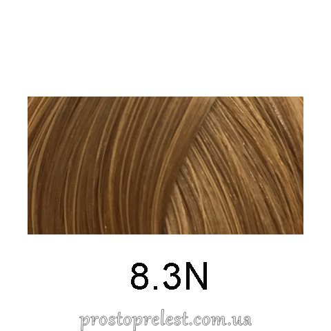 Abril et Nature Color Plex Permanent Color Cream 120 ml – Крем-фарба для волосся 120 мл