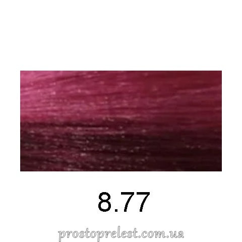 Abril et Nature Color Plex Permanent Color Cream 120 ml – Крем-фарба для волосся 120 мл