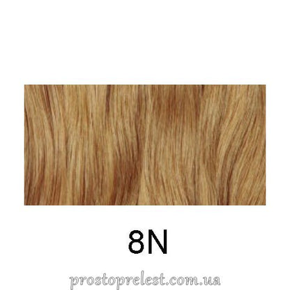 Abril et Nature Color Plex Permanent Color Cream 120 ml – Крем-фарба для волосся 120 мл