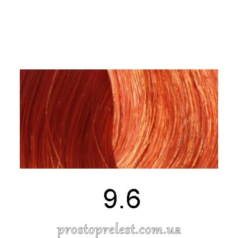 Abril et Nature Color Plex Permanent Color Cream 120 ml – Крем-фарба для волосся 120 мл