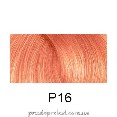 Abril et Nature Color Plex Permanent Color Cream 120 ml – Крем-фарба для волосся 120 мл