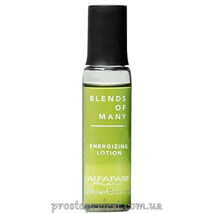Alfaparf Blends Of Many Energizing Lotion – Лосьон энергетический для восстановления волос