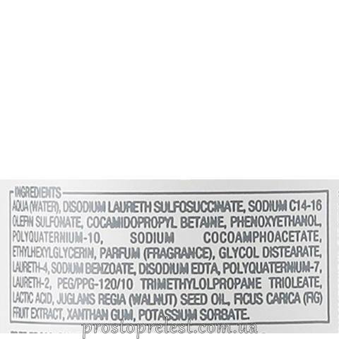 Alfaparf Precious Nature Hair With Bad Habits Shampoo – Шампунь для ламкого та пошкодженого волосся