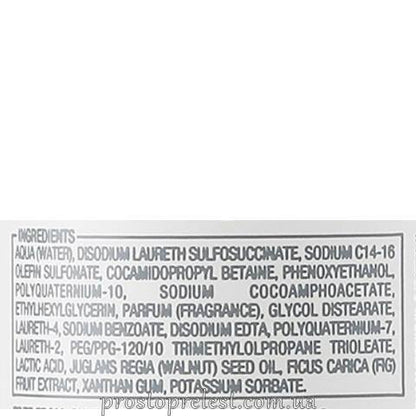 Alfaparf Precious Nature Hair With Bad Habits Shampoo – Шампунь для ламкого та пошкодженого волосся