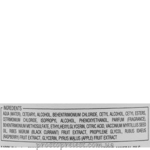 Alfaparf Precious Nature Thirsty Hair Mask – Маска для сухих и тусклых волос