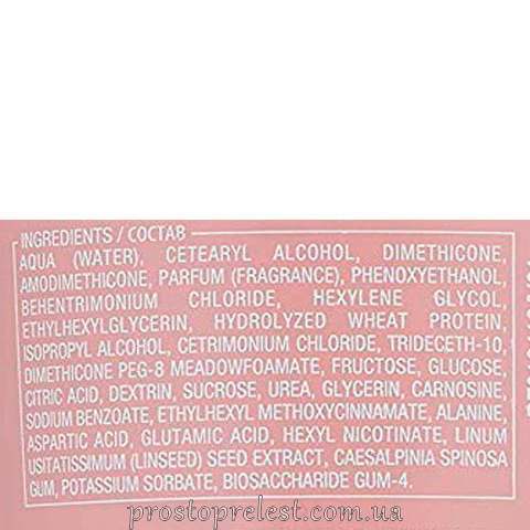 Alfaparf Semi Di Lino Moisture Nutritive Leave-in Conditioner – Незмивний кондиціонер для живлення волосся