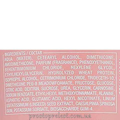 Alfaparf Semi Di Lino Moisture Nutritive Leave-in Conditioner – Незмивний кондиціонер для живлення волосся