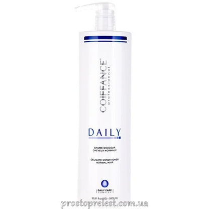 Coiffance Professionnel Daily Conditioner – Кондиціонер для нормального волосся