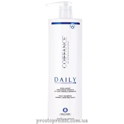 Coiffance Professionnel Daily Shampoo – Шампунь для нормального волосся