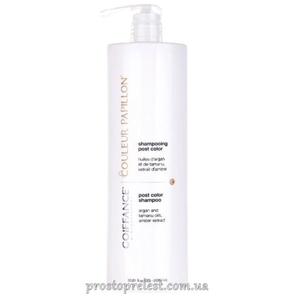 Coiffance Professionnel Post Color Shampoo – Шампунь для фарбованого волосся