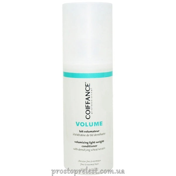 Спрей-кондиціонер для об’єму волосся - Coiffance Professionnel Volume Conditioner