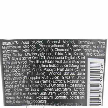 Echosline Karbon 9 Charcoal Mask – Маска с активированным углем