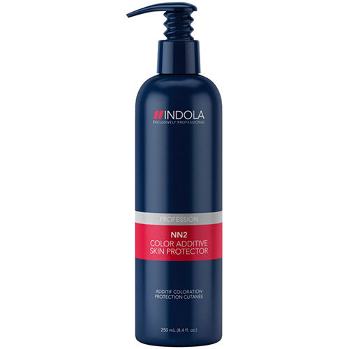 Indola Profession NN2 Color Additive Skin Protector - Захисна добавка до фарби для захисту шкіри голови