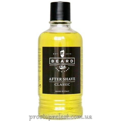 KayPro Beard Club After Shave Classic – Одеколон натуральний