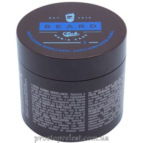 KayPro Beard Club Gum Modeling Paste – Моделююча паста-гумка для волосся