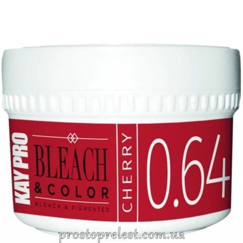 KayPro Bleach &amp; Color Pigmented Paste – Освітлююча паста з пігментом