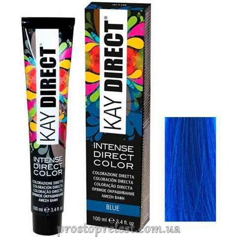 KayPro Kay Direct 100 ml – Полуперманентная краска прямого окрашивания 100 мл