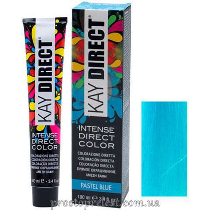 KayPro Kay Direct 100 ml – Полуперманентная краска прямого окрашивания 100 мл
