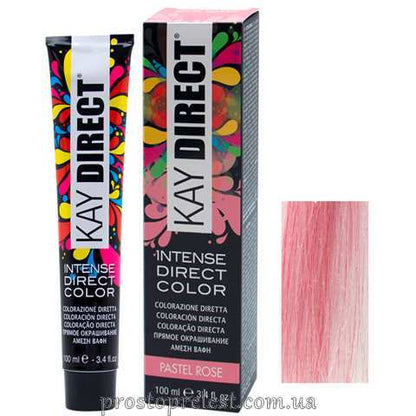 KayPro Kay Direct 100 ml – Полуперманентная краска прямого окрашивания 100 мл