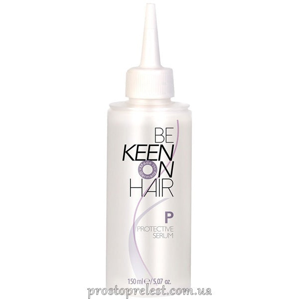 Keen Protective Serum - Защитная сыворотка