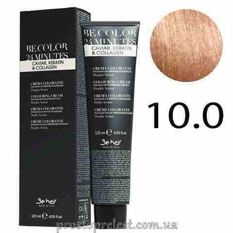 Be Hair Be Color 24 Min Colouring Cream 120ml - Стойкая крем-краска для волос 120мл