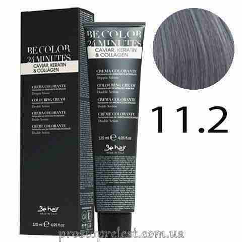 Be Hair Be Color 24 Min Colouring Cream 120ml - Стойкая крем-краска для волос 120мл