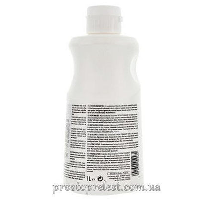 Goldwell Topchic Developer Lotion - Окислювач 12%