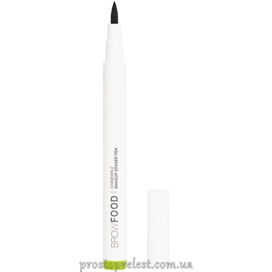 Lashfood Browfood Chamomile Makeup Eraser Pen – Олівець ластик