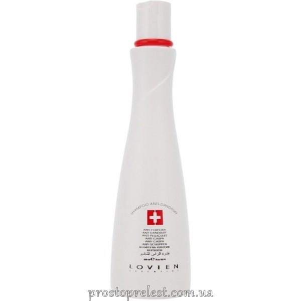 Lovien Essential Anti-Dandruff Shampoo – Шампунь від лупи