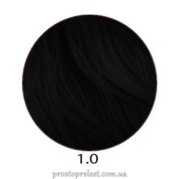 pH Laboratories Argan&amp;Keratin Color Cream 100 ml - Фарба для волосся безаміачна з арганом та кератином 100 мл