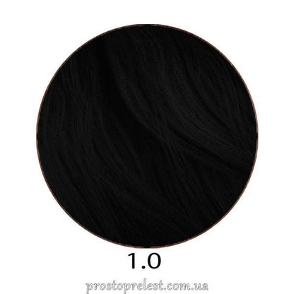 pH Laboratories Argan&amp;Keratin Color Cream 100 ml - Фарба для волосся безаміачна з арганом та кератином 100 мл