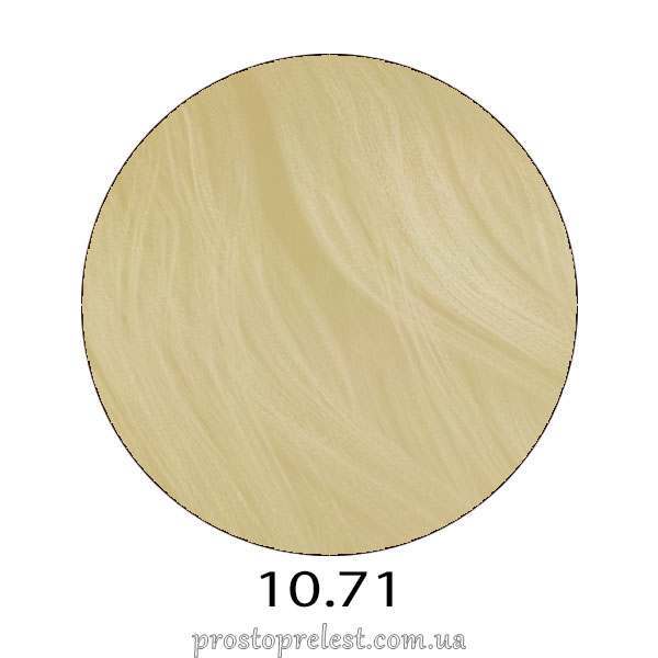 pH Laboratories Argan&amp;Keratin Color Cream 100 ml - Фарба для волосся безаміачна з арганом та кератином 100 мл