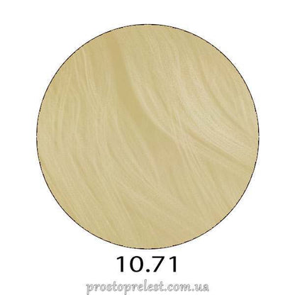 pH Laboratories Argan&amp;Keratin Color Cream 100 ml - Фарба для волосся безаміачна з арганом та кератином 100 мл