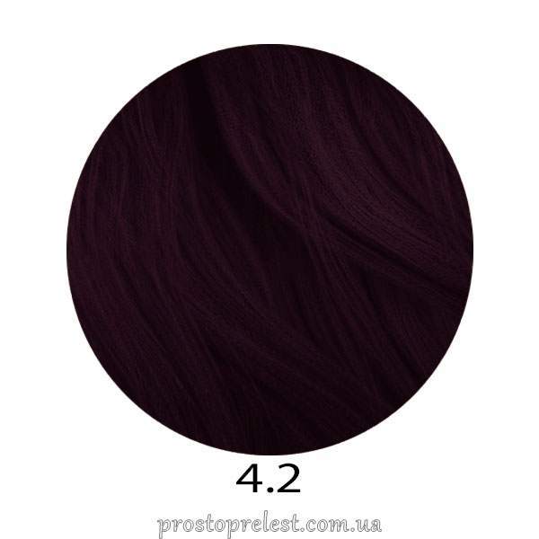 pH Laboratories Argan&amp;Keratin Color Cream 100 ml - Фарба для волосся безаміачна з арганом та кератином 100 мл
