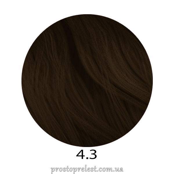 pH Laboratories Argan&amp;Keratin Color Cream 100 ml - Фарба для волосся безаміачна з арганом та кератином 100 мл