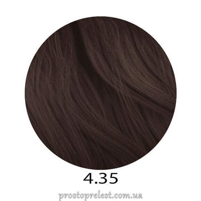pH Laboratories Argan&amp;Keratin Color Cream 100 ml - Фарба для волосся безаміачна з арганом та кератином 100 мл