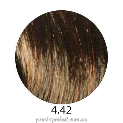 pH Laboratories Argan&amp;Keratin Color Cream 100 ml - Фарба для волосся безаміачна з арганом та кератином 100 мл