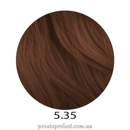 pH Laboratories Argan&amp;Keratin Color Cream 100 ml - Фарба для волосся безаміачна з арганом та кератином 100 мл