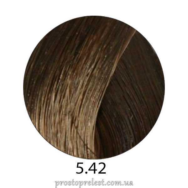 pH Laboratories Argan&amp;Keratin Color Cream 100 ml - Фарба для волосся безаміачна з арганом та кератином 100 мл