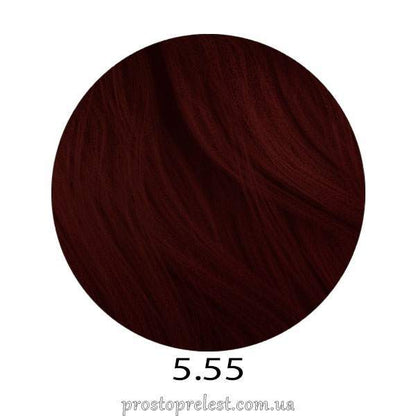 pH Laboratories Argan&amp;Keratin Color Cream 100 ml - Фарба для волосся безаміачна з арганом та кератином 100 мл