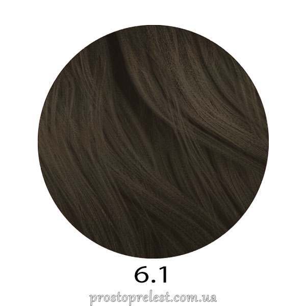 pH Laboratories Argan&amp;Keratin Color Cream 100 ml - Фарба для волосся безаміачна з арганом та кератином 100 мл
