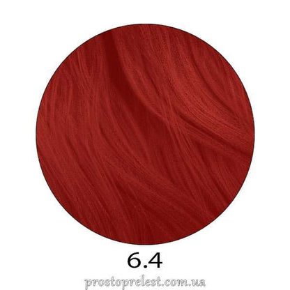 pH Laboratories Argan&amp;Keratin Color Cream 100 ml - Фарба для волосся безаміачна з арганом та кератином 100 мл