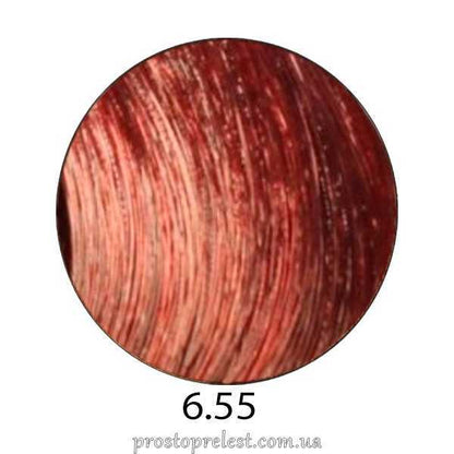 pH Laboratories Argan&amp;Keratin Color Cream 100 ml - Фарба для волосся безаміачна з арганом та кератином 100 мл