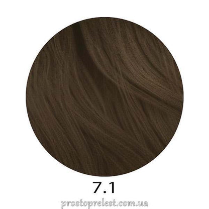 pH Laboratories Argan&amp;Keratin Color Cream 100 ml - Фарба для волосся безаміачна з арганом та кератином 100 мл
