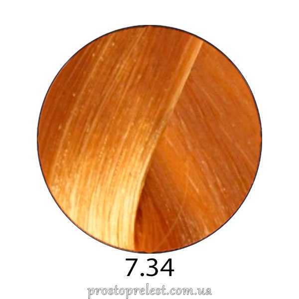pH Laboratories Argan&amp;Keratin Color Cream 100 ml - Фарба для волосся безаміачна з арганом та кератином 100 мл