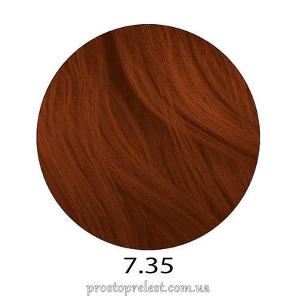 pH Laboratories Argan&amp;Keratin Color Cream 100 ml - Фарба для волосся безаміачна з арганом та кератином 100 мл