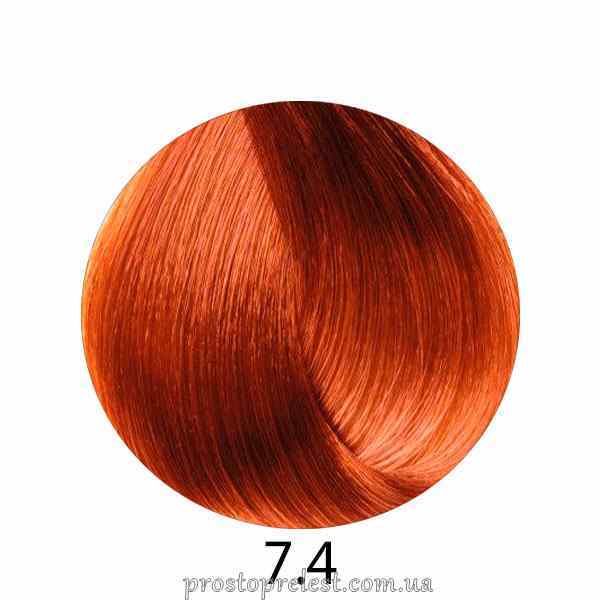 pH Laboratories Argan&amp;Keratin Color Cream 100 ml - Фарба для волосся безаміачна з арганом та кератином 100 мл
