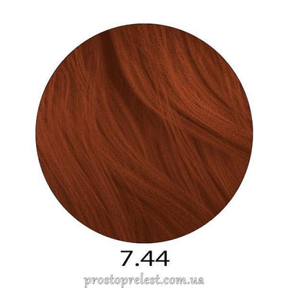 pH Laboratories Argan&amp;Keratin Color Cream 100 ml - Фарба для волосся безаміачна з арганом та кератином 100 мл