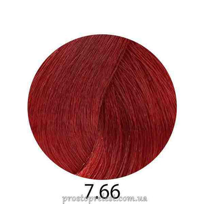 pH Laboratories Argan&amp;Keratin Color Cream 100 ml - Фарба для волосся безаміачна з арганом та кератином 100 мл